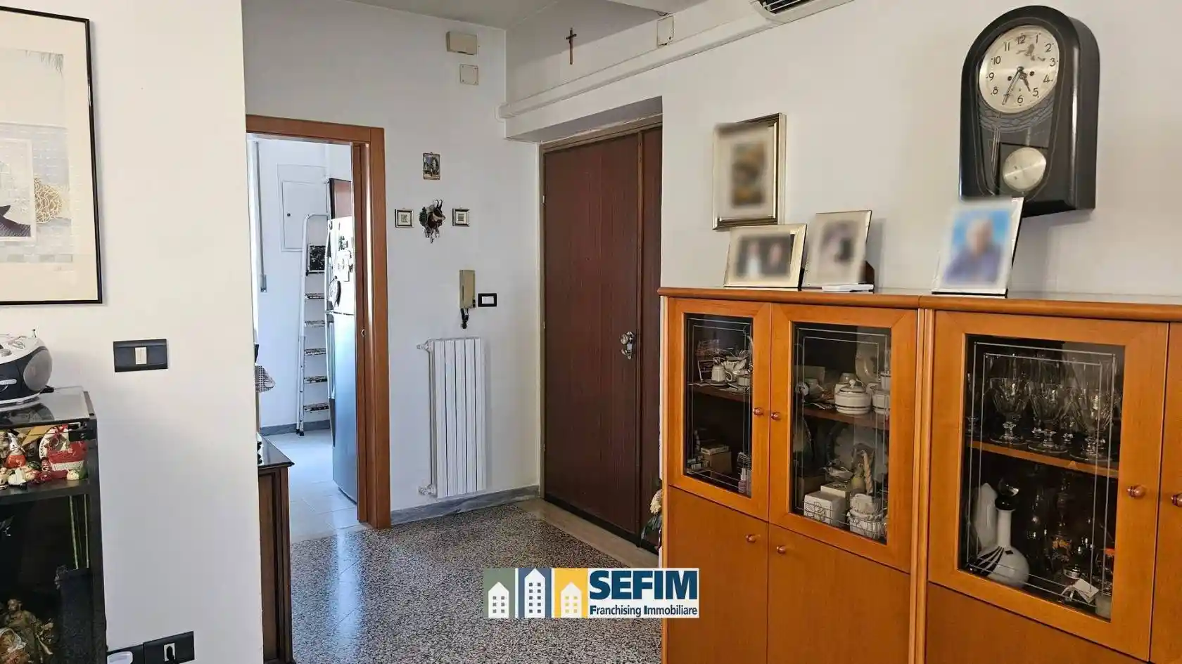 Appartamento in vendita a Matera