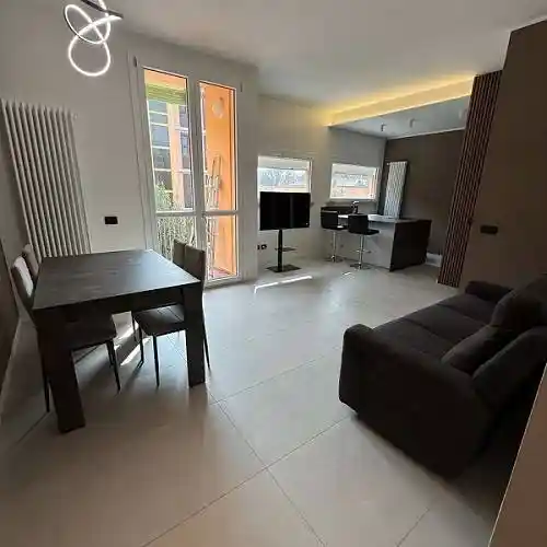 Appartamento in affitto a Modena