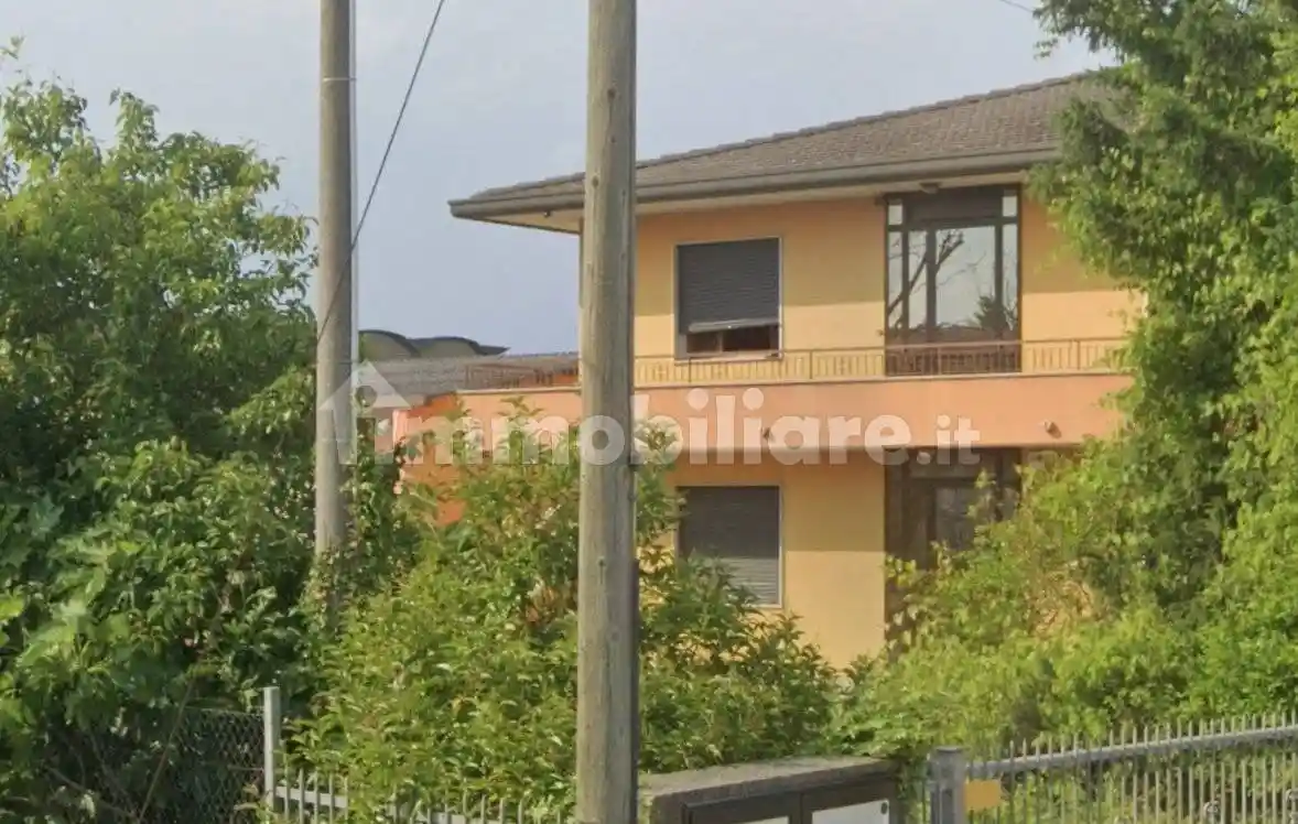 Villa in vendita a Maserà di Padova