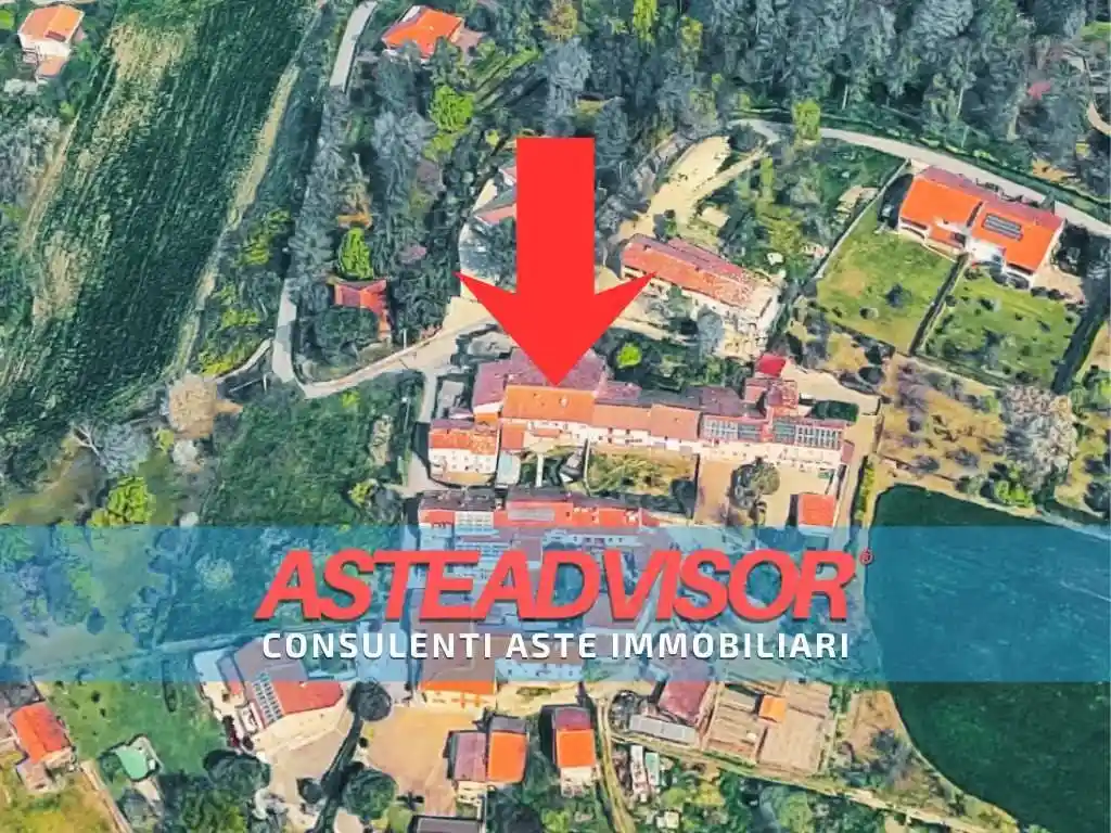 Casa indipendente in vendita a Pontestura