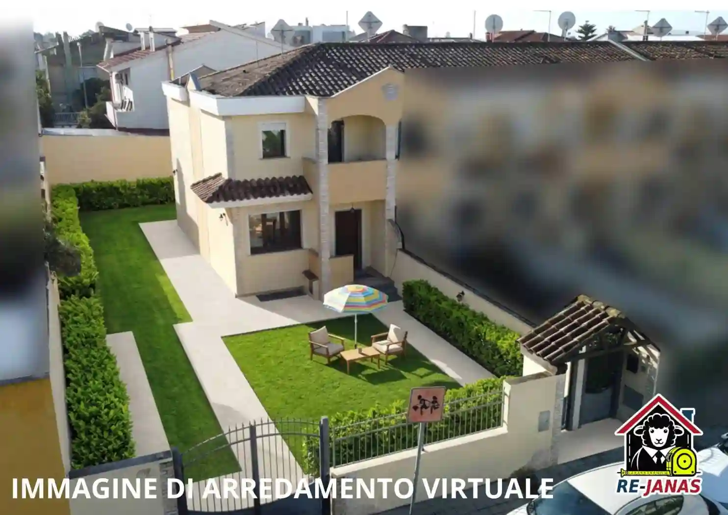 Villetta a schiera - foto 3