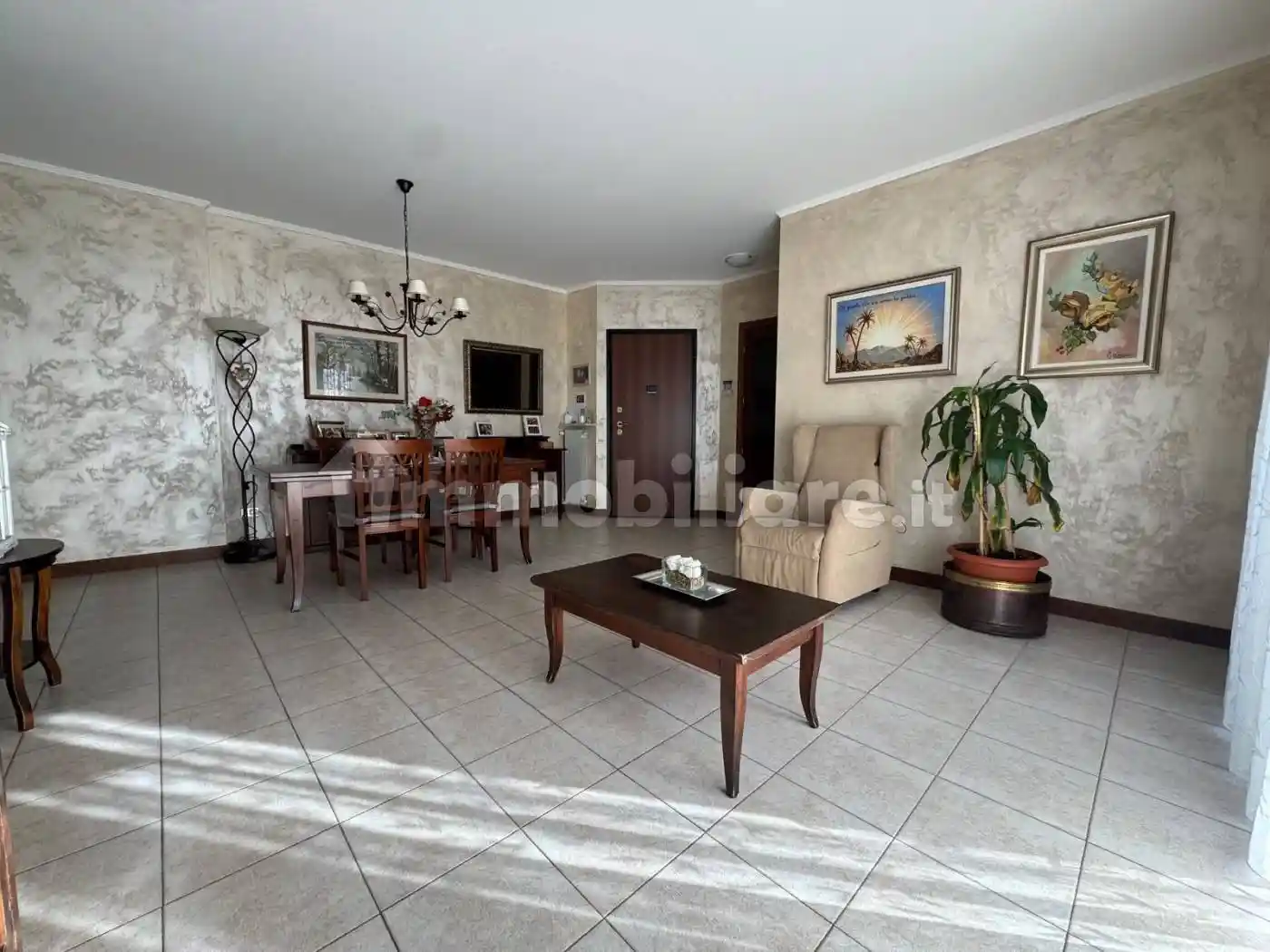 Appartamento in vendita a Cesate