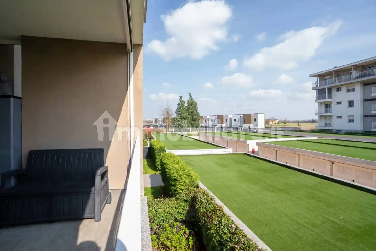 Appartamento in vendita a Gaggiano