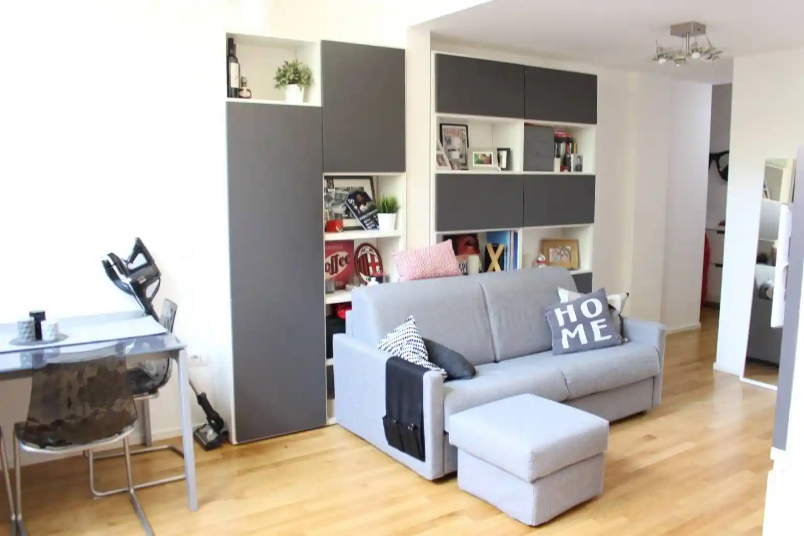 Appartamento in affitto a Bologna