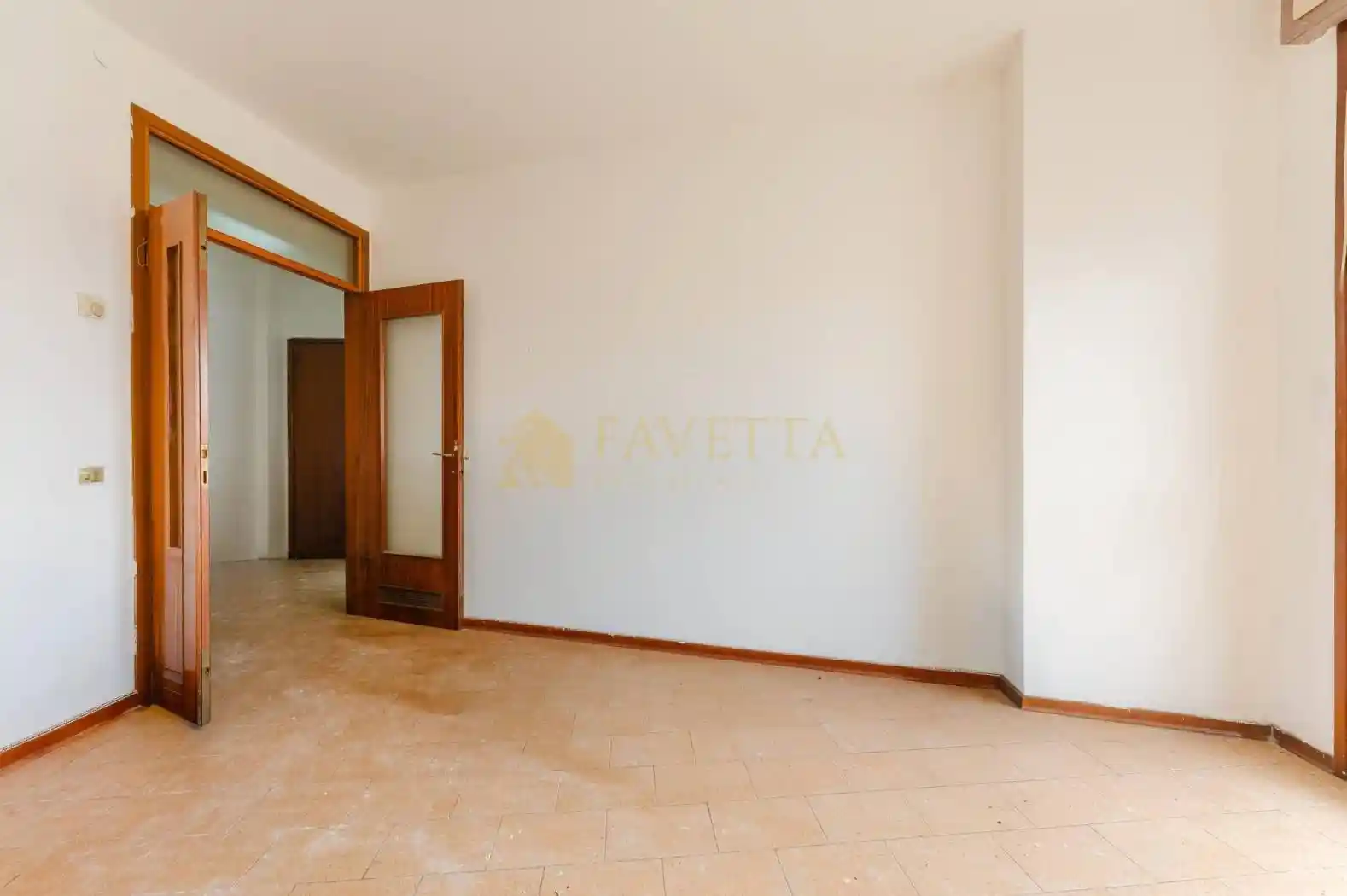 Appartamento in vendita a Treviso