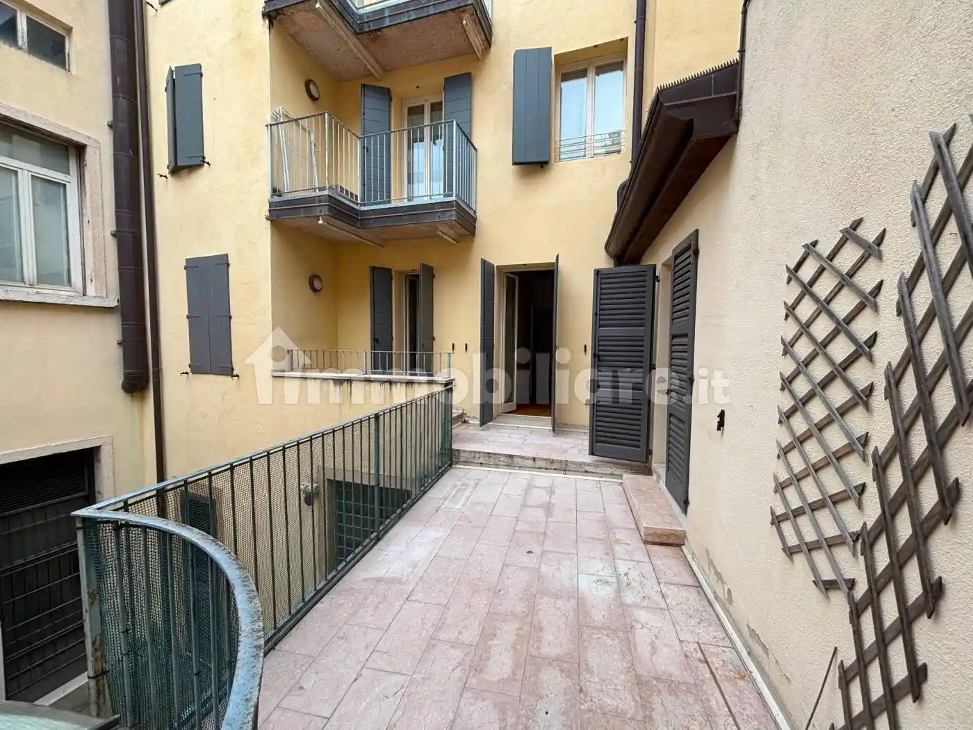 Appartamento in affitto a Verona