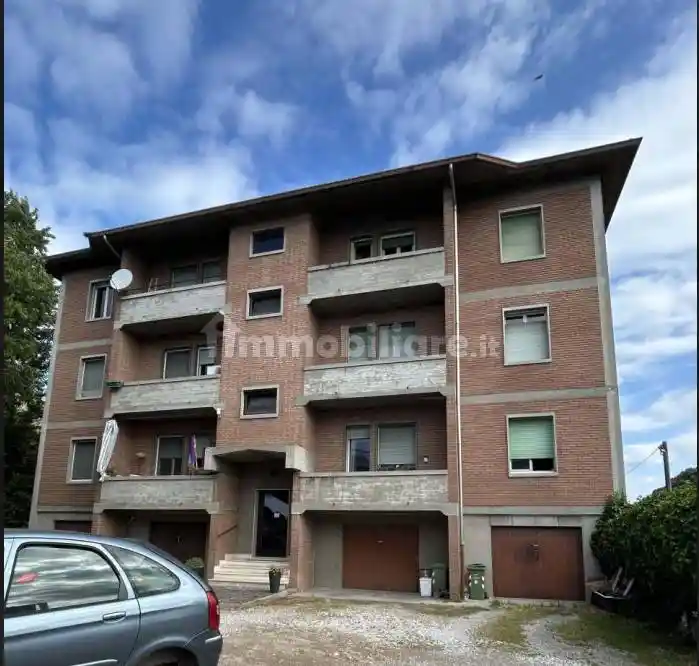 Appartamento in vendita a Porto Mantovano