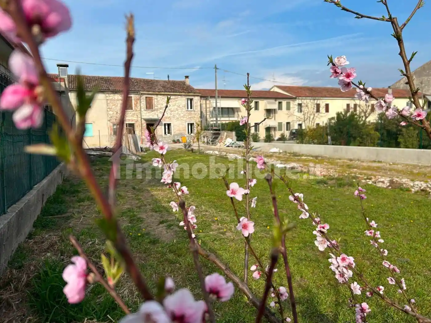 Rustico - Casale in vendita a Zimella