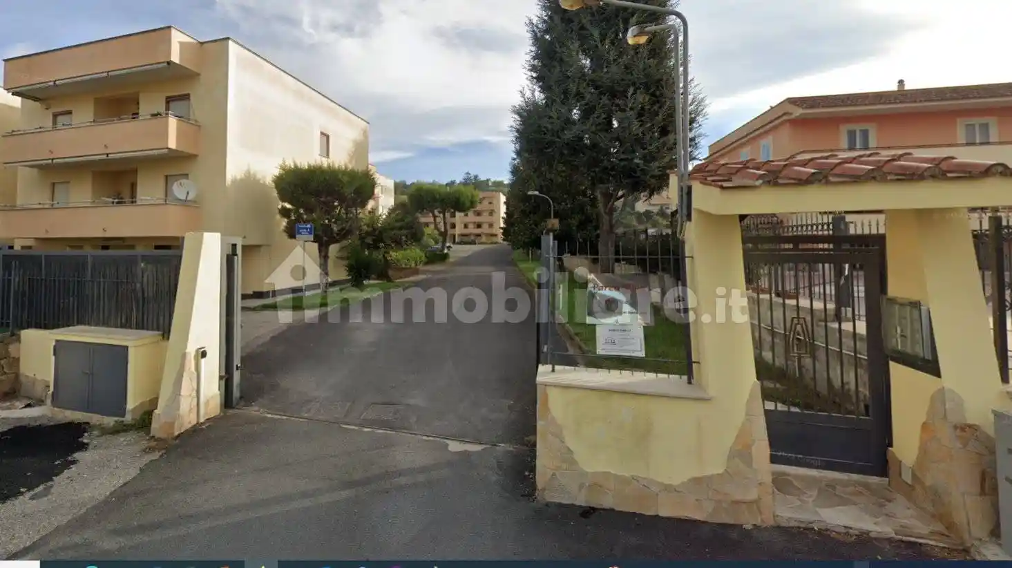 Appartamento in vendita a Bacoli