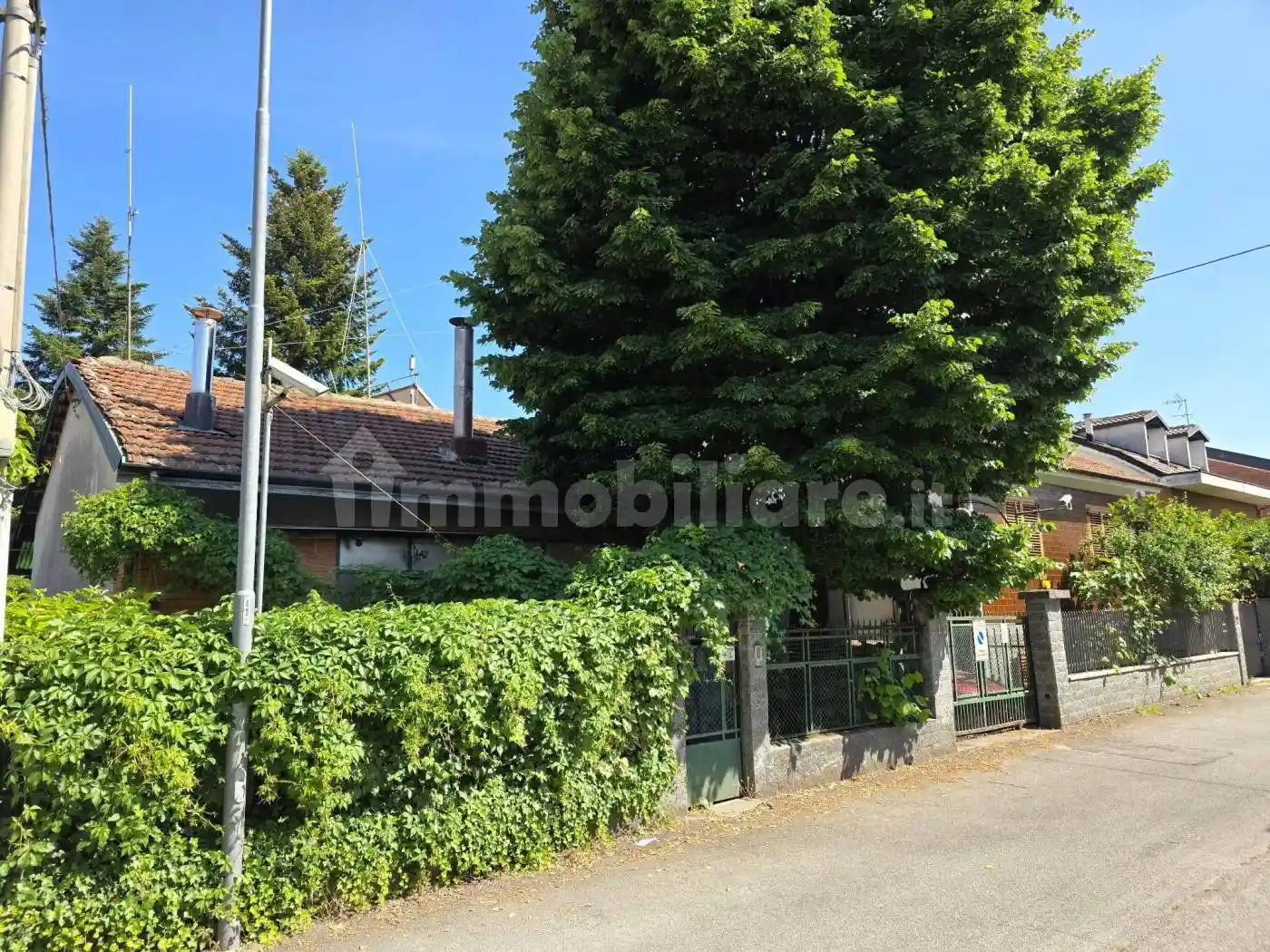 Villa in vendita a Nichelino