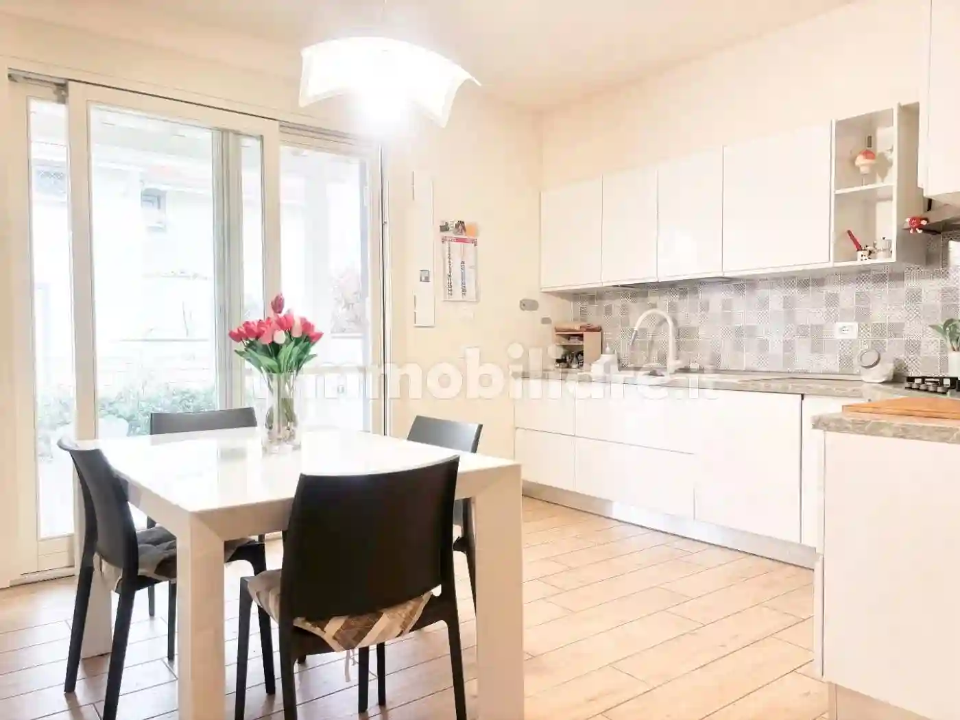 Villetta a schiera - foto 4