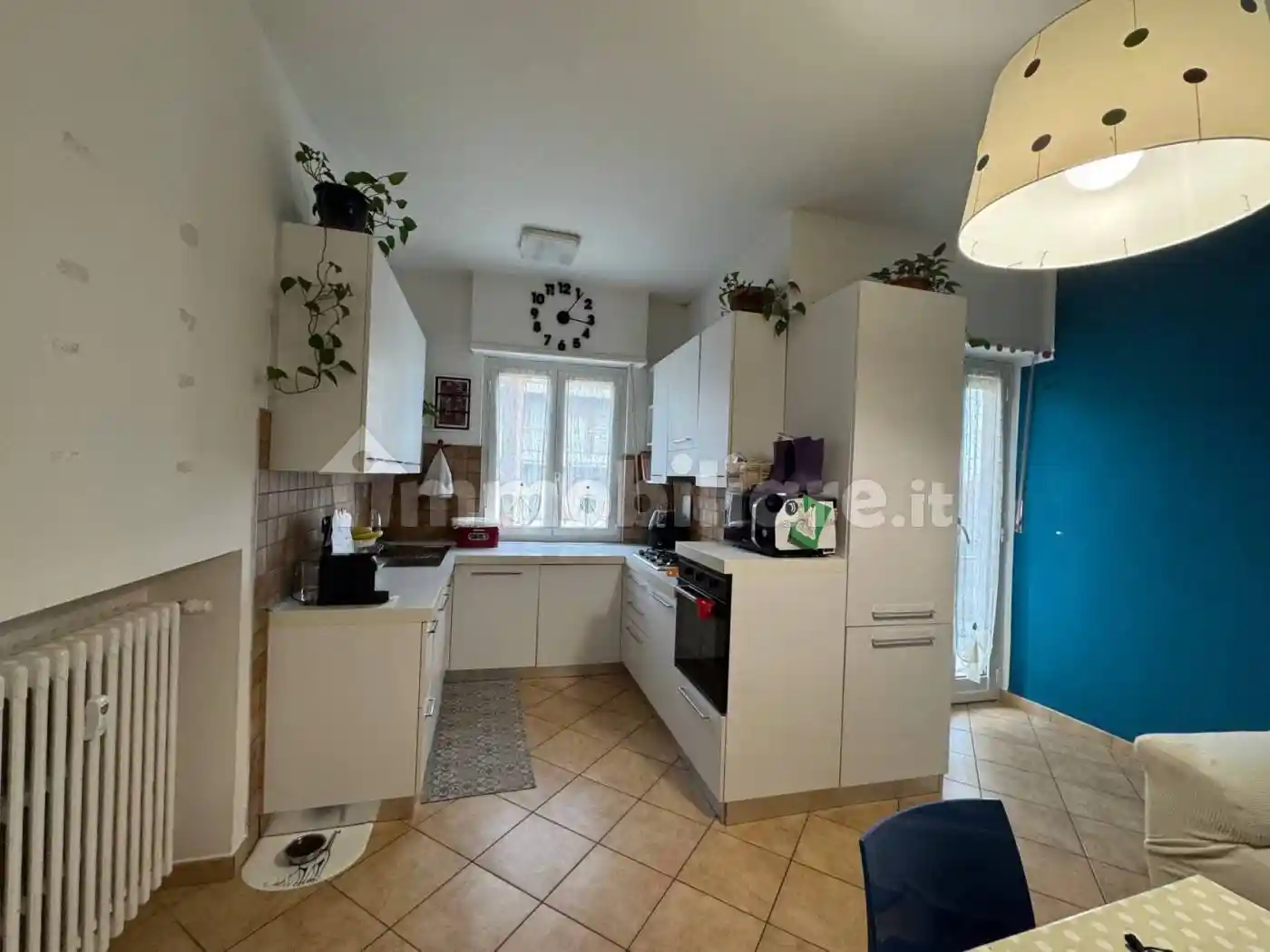 Appartamento in affitto a Pinerolo