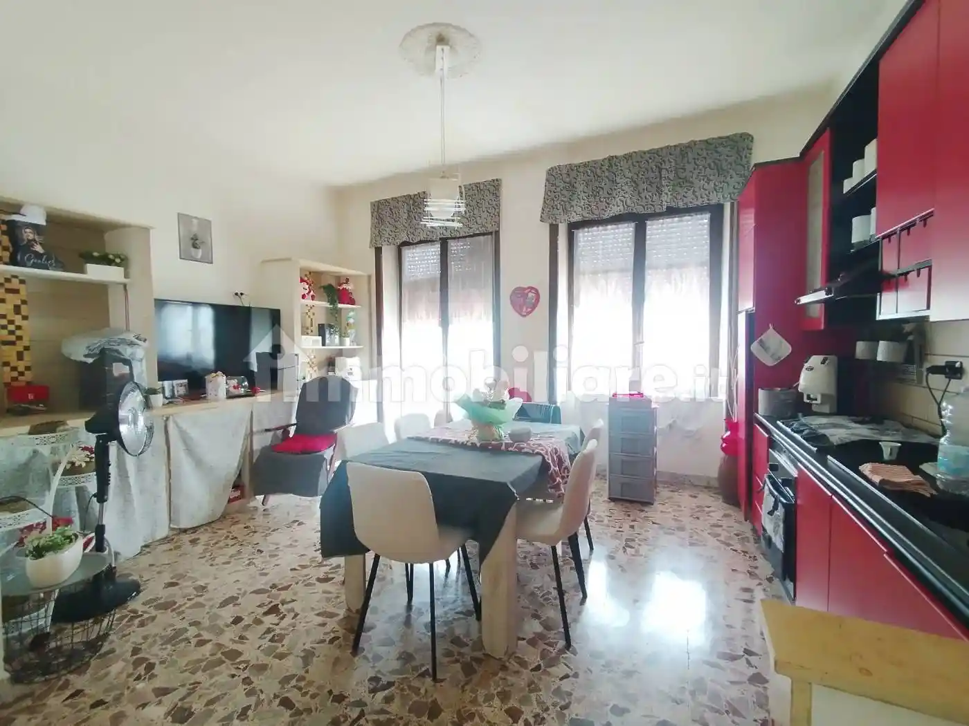 Appartamento in vendita a Brusciano