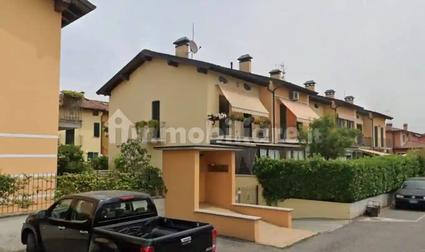 Villetta a schiera - foto 3