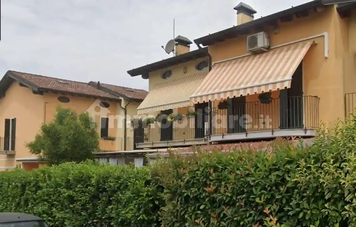 Villetta a schiera - foto 4