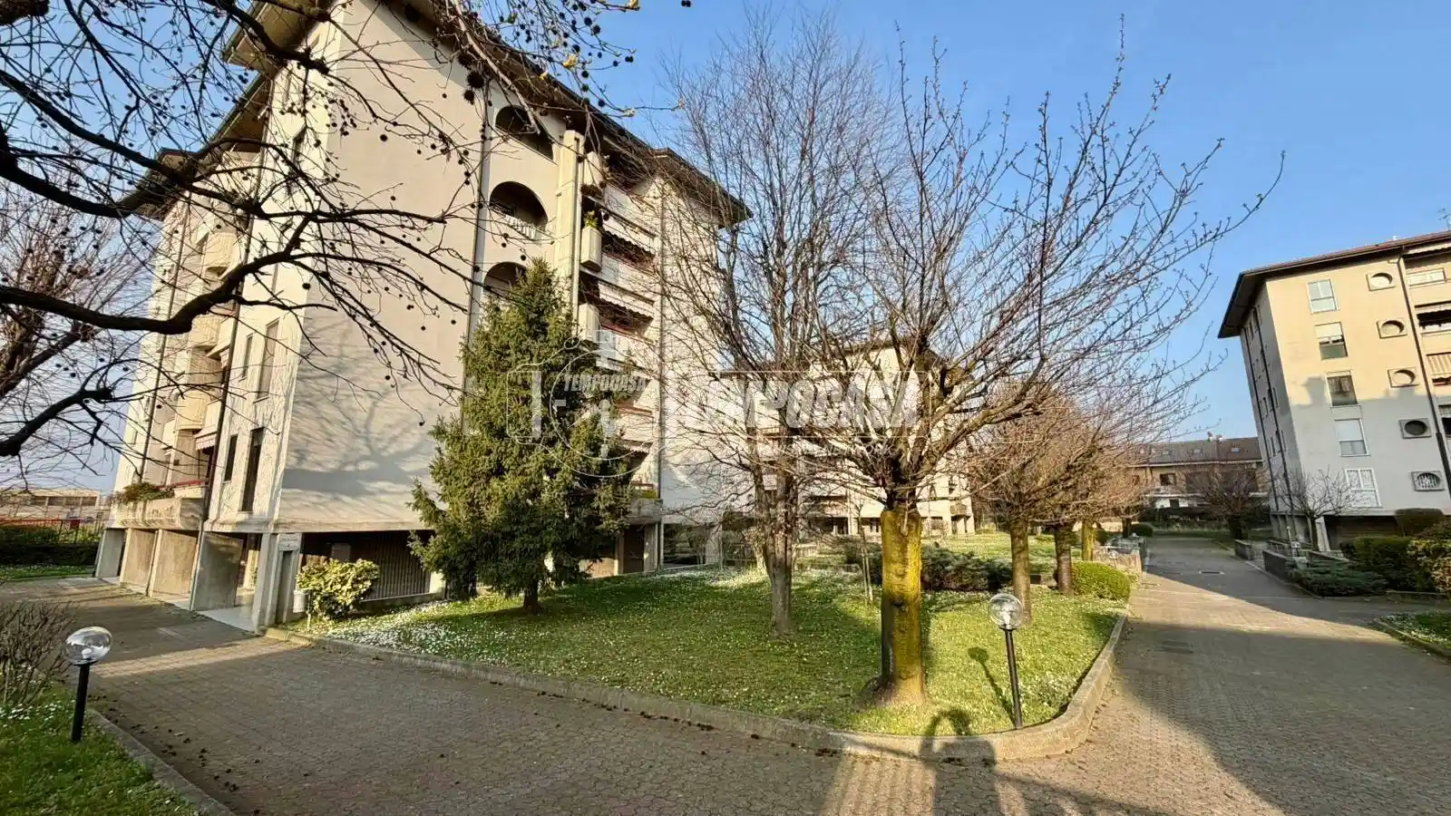 Appartamento in vendita a Cologno Monzese