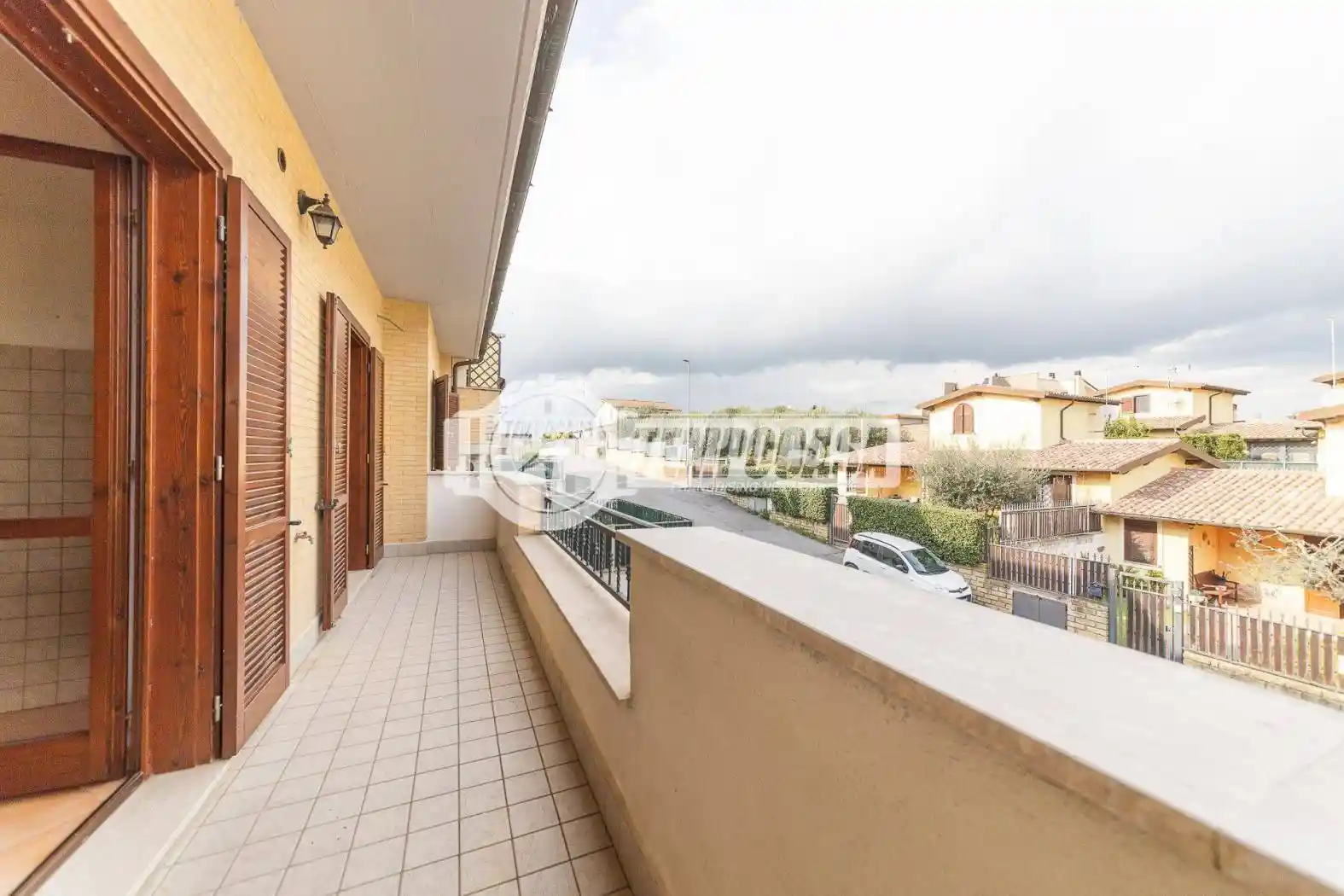 Appartamento in vendita a Fiumicino