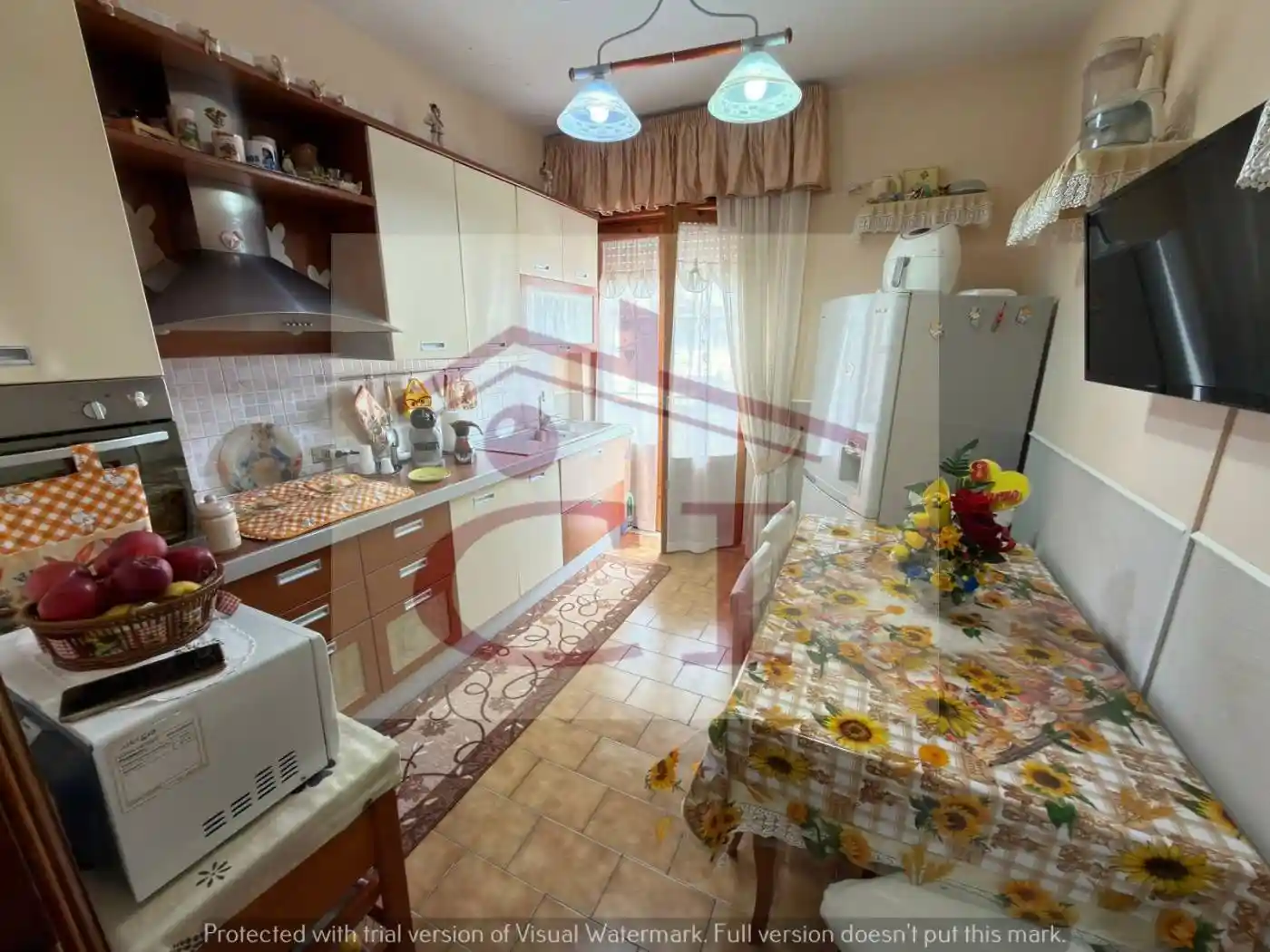 Appartamento in vendita a Casandrino