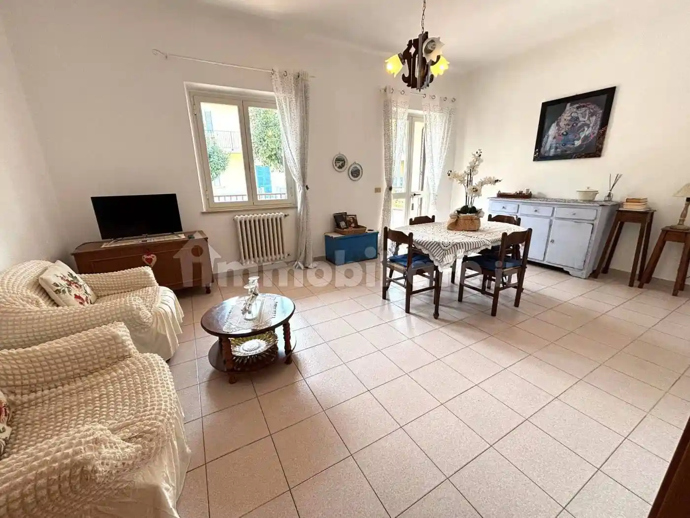 Appartamento in vendita a Alba Adriatica