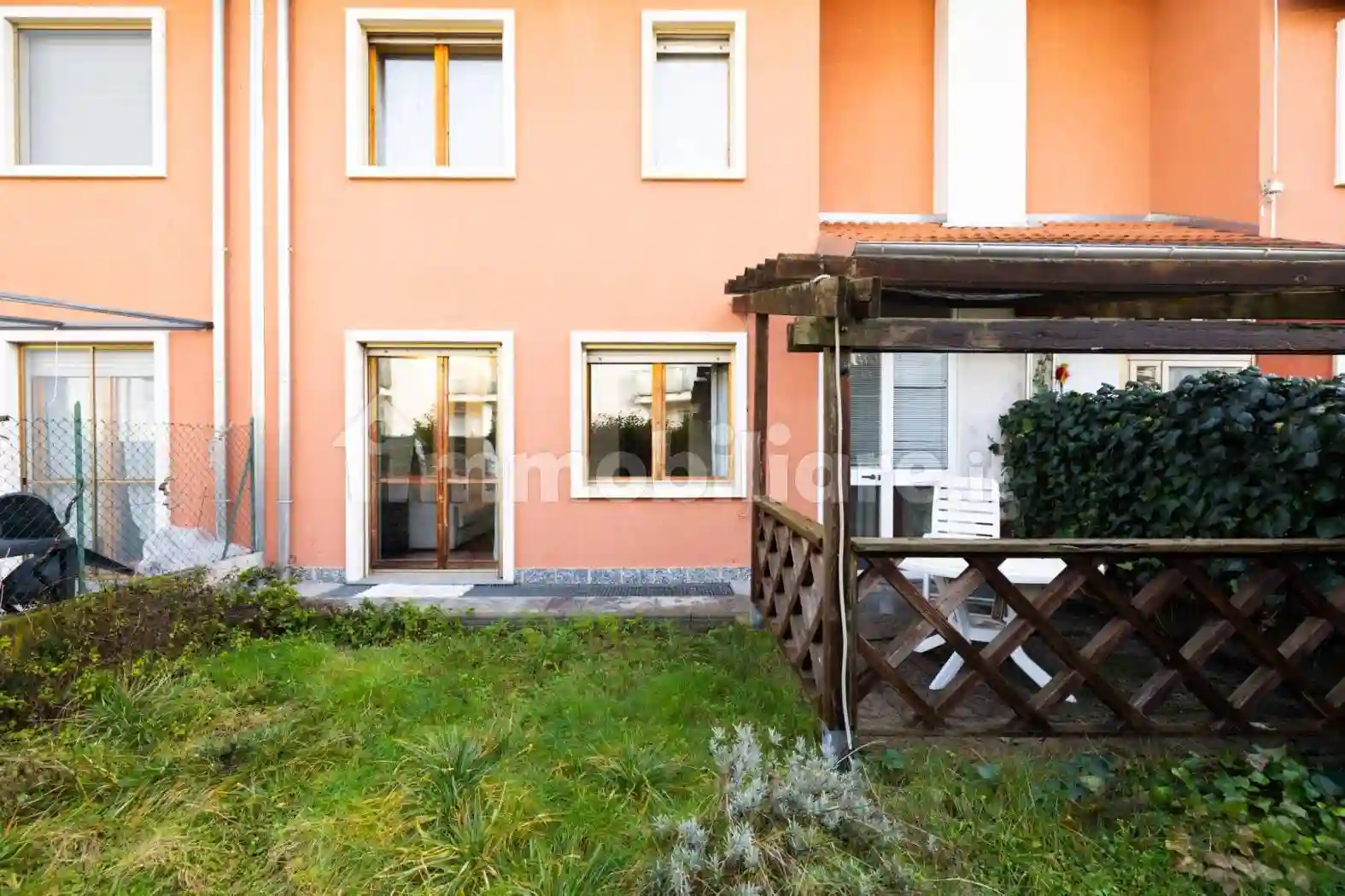 Villetta a schiera - foto 2