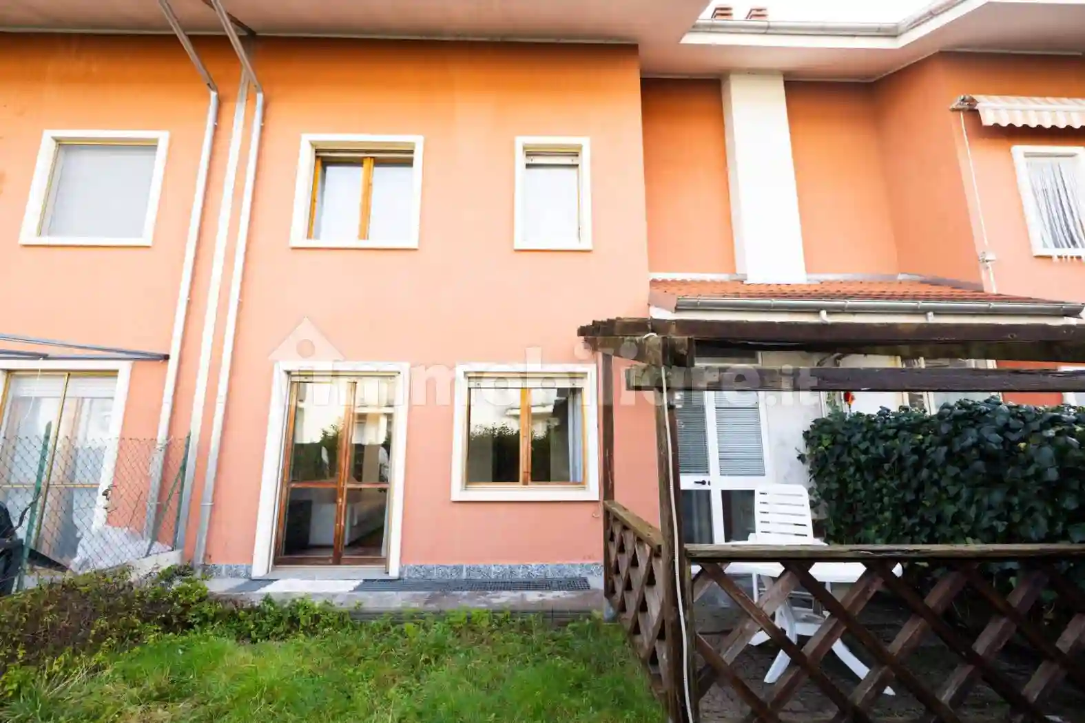 Villetta a schiera - foto 4