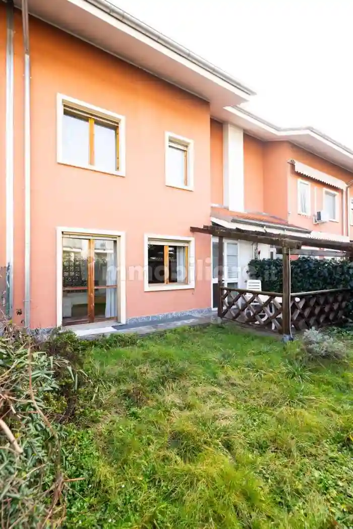 Villetta a schiera - foto 5