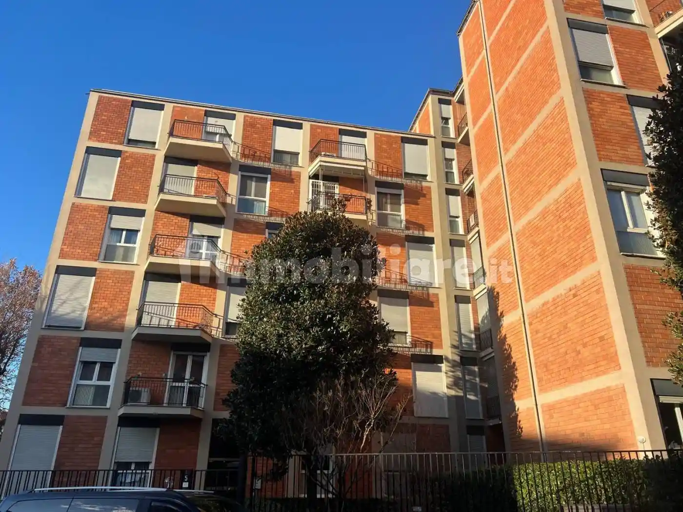 Appartamento in vendita a Monza