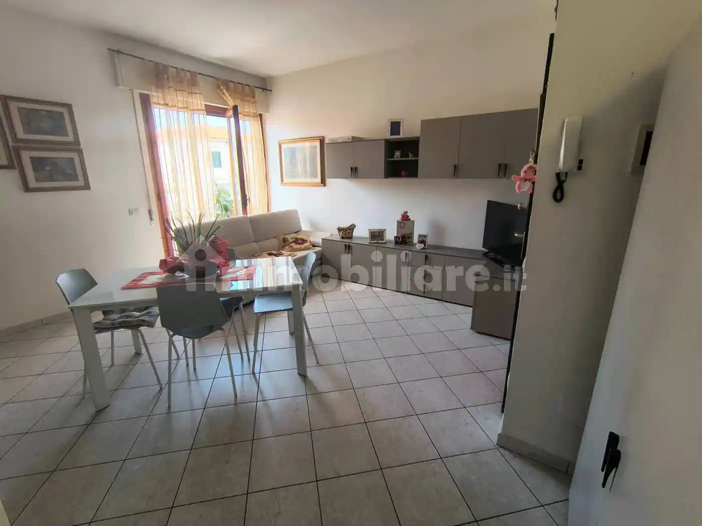 Appartamento in vendita a San Giuliano Terme