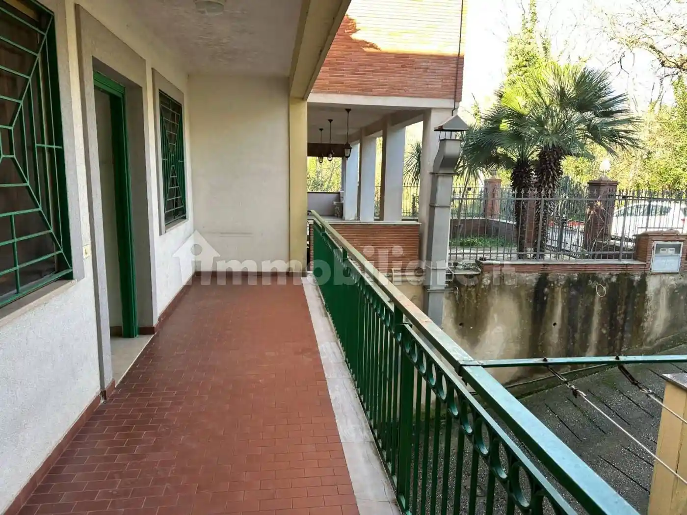 Appartamento in vendita a Salerno