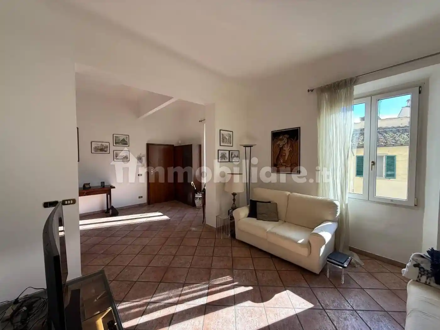 Appartamento in vendita a Firenze