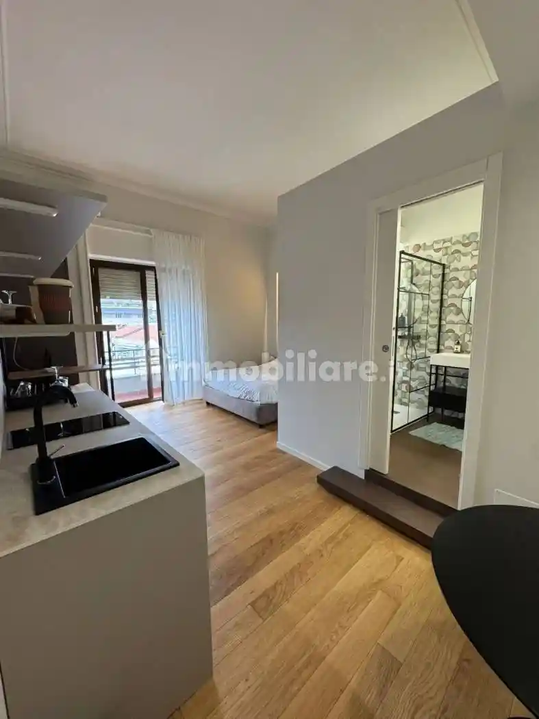 Appartamento in affitto a Palermo