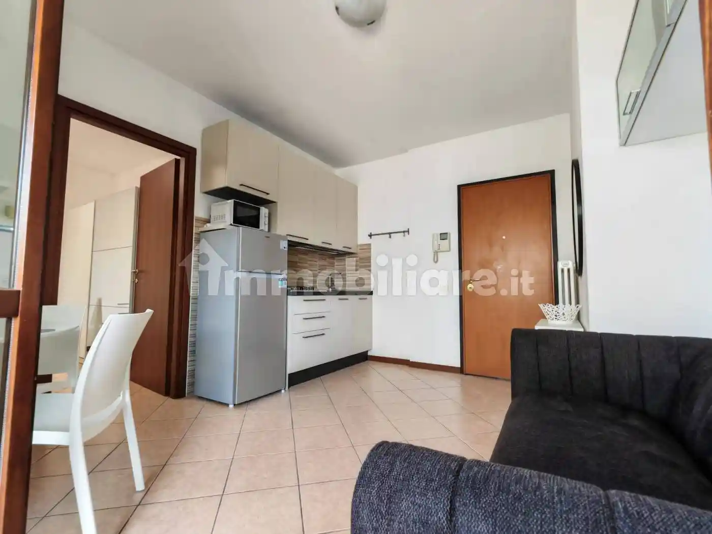 Appartamento in affitto a Vicenza