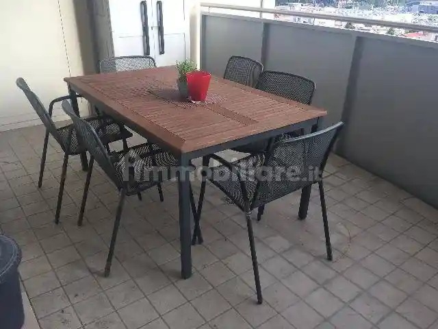 Appartamento in affitto a Venezia