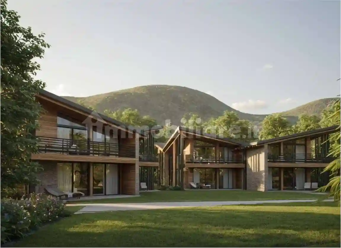 Palazzo - Edificio - foto 2