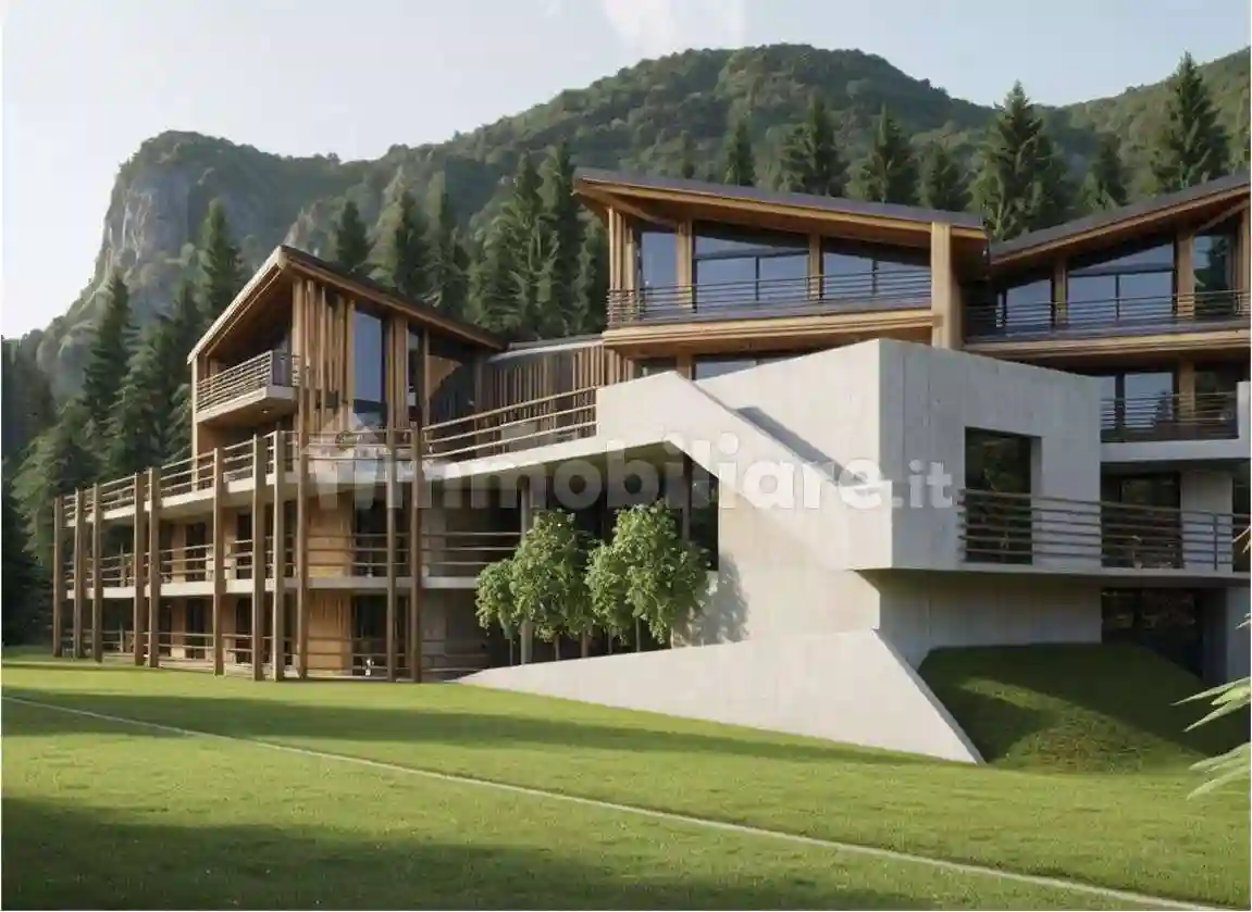 Palazzo - Edificio - foto 3