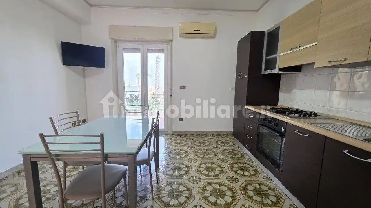 Appartamento in vendita a Milazzo