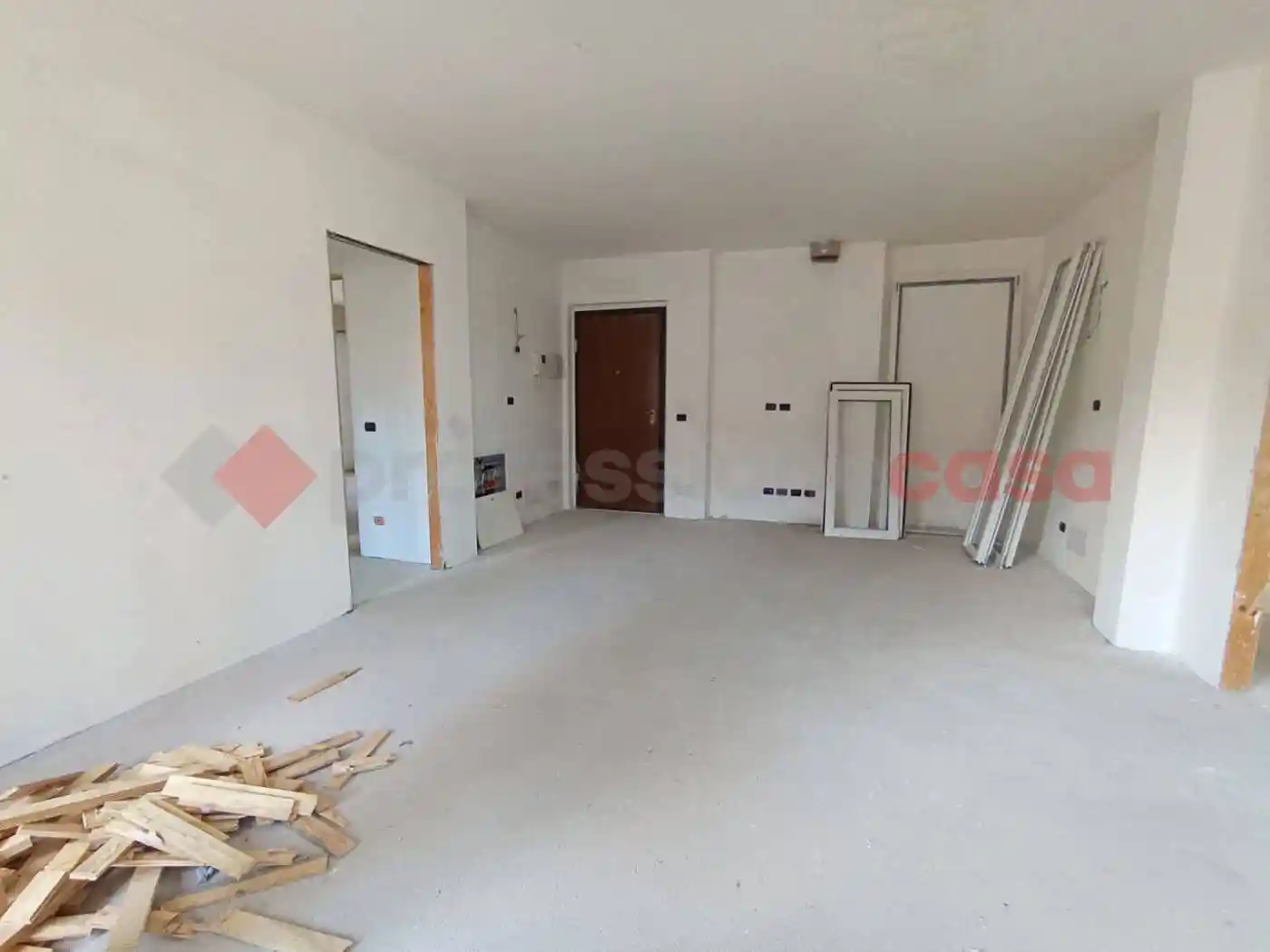 Appartamento in vendita a Castel Ritaldi