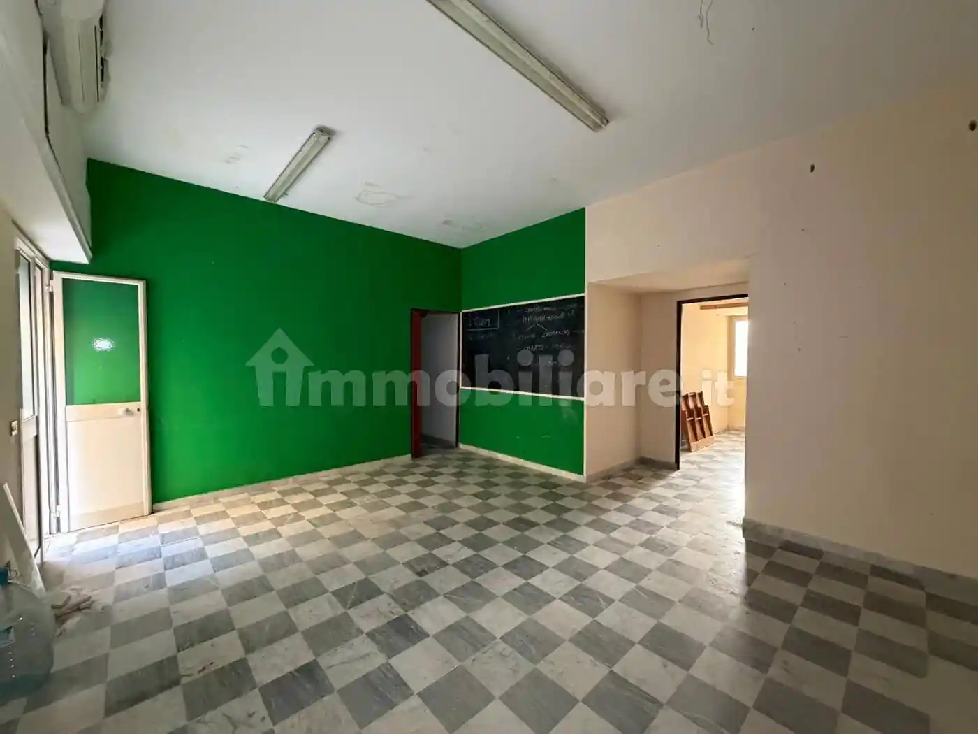 Appartamento in vendita a Palermo