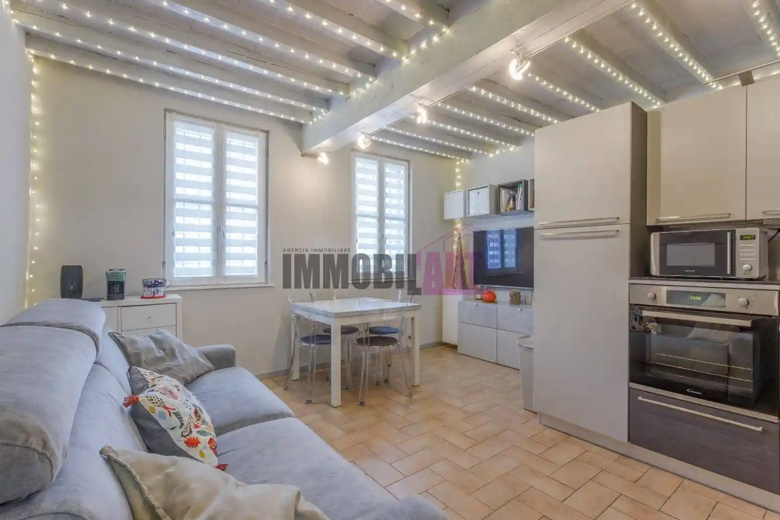 Appartamento in vendita a Sorbolo Mezzani