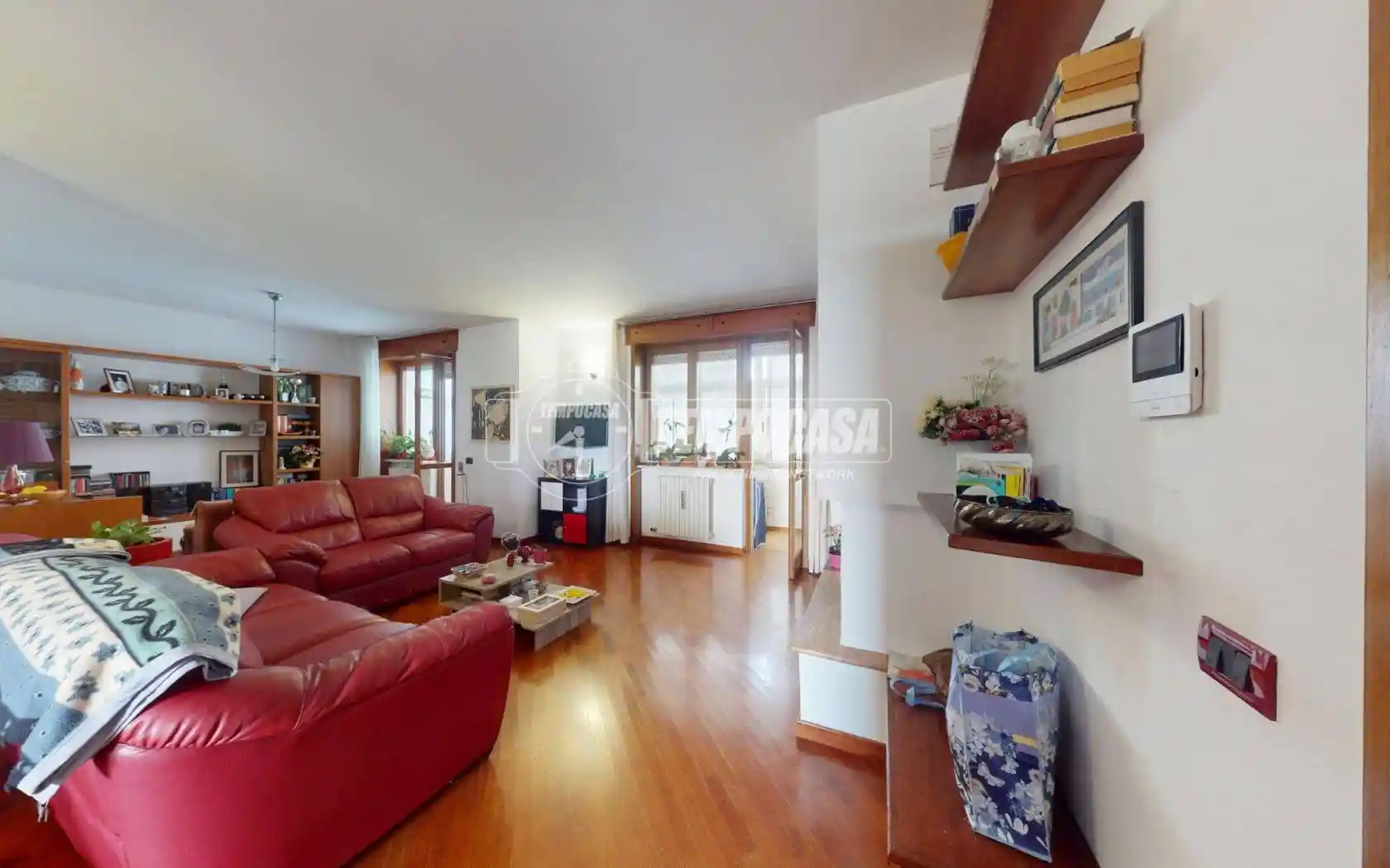 Appartamento in vendita a Lecce