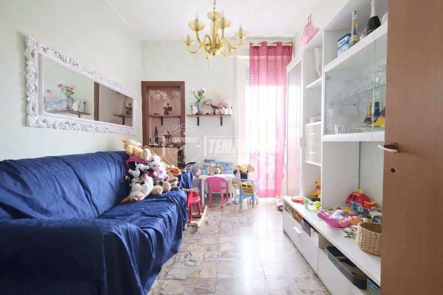 Appartamento in vendita a Bergamo