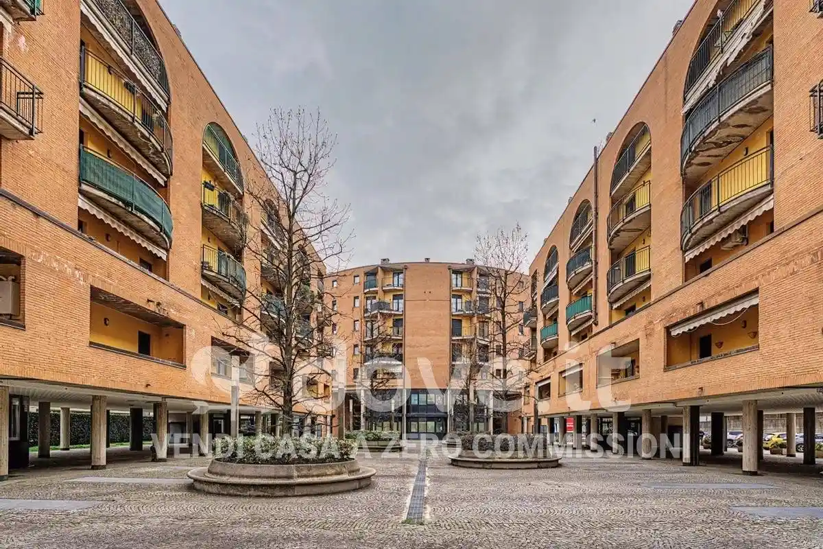 Appartamento in vendita a Cantù