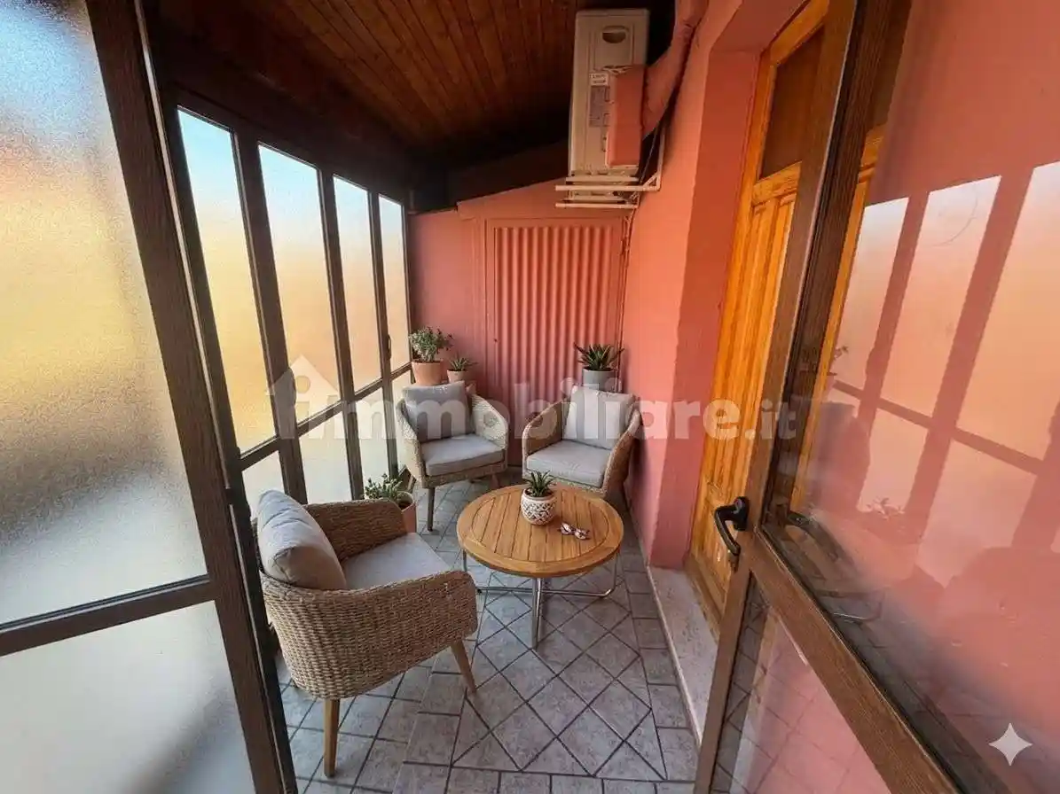 Appartamento in vendita a Asti