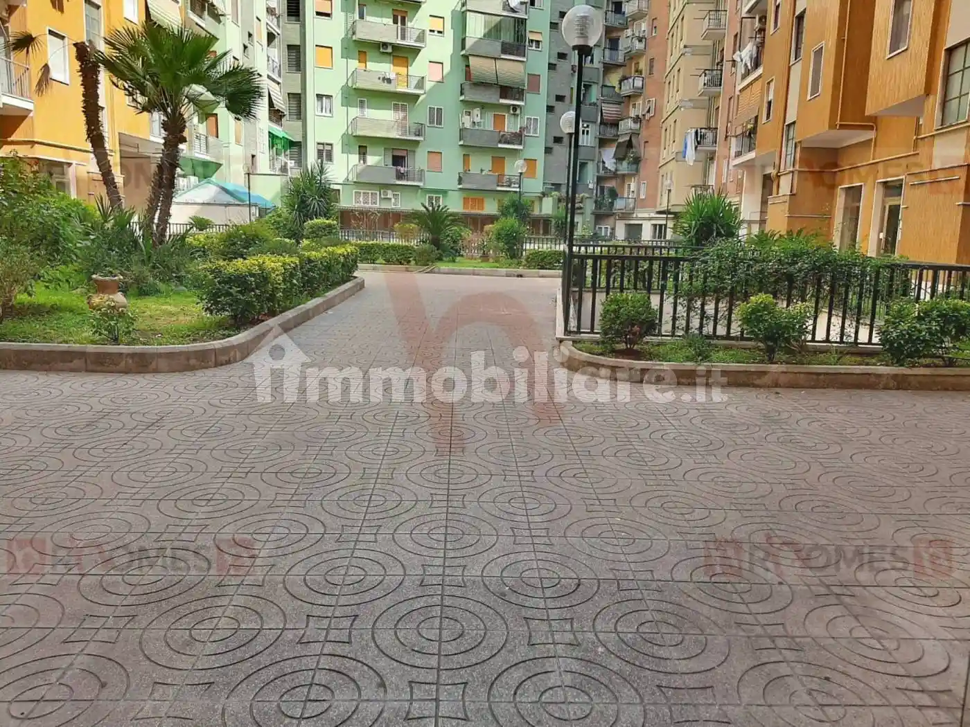 Appartamento in affitto a Roma