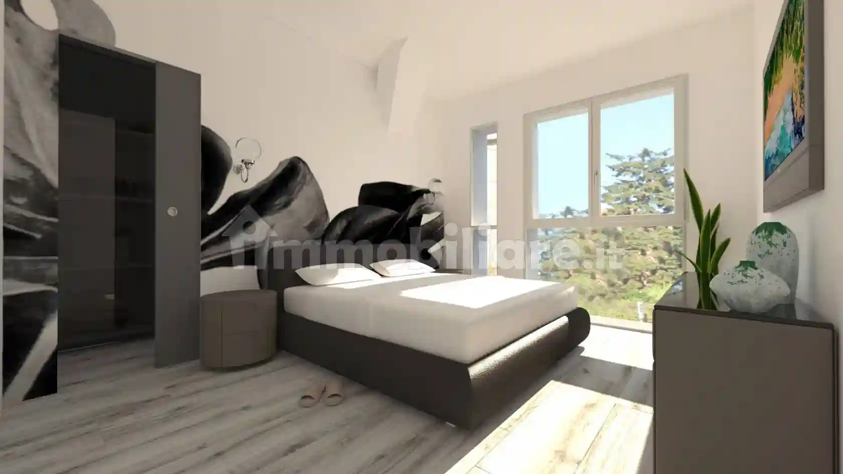 Appartamento - foto 4