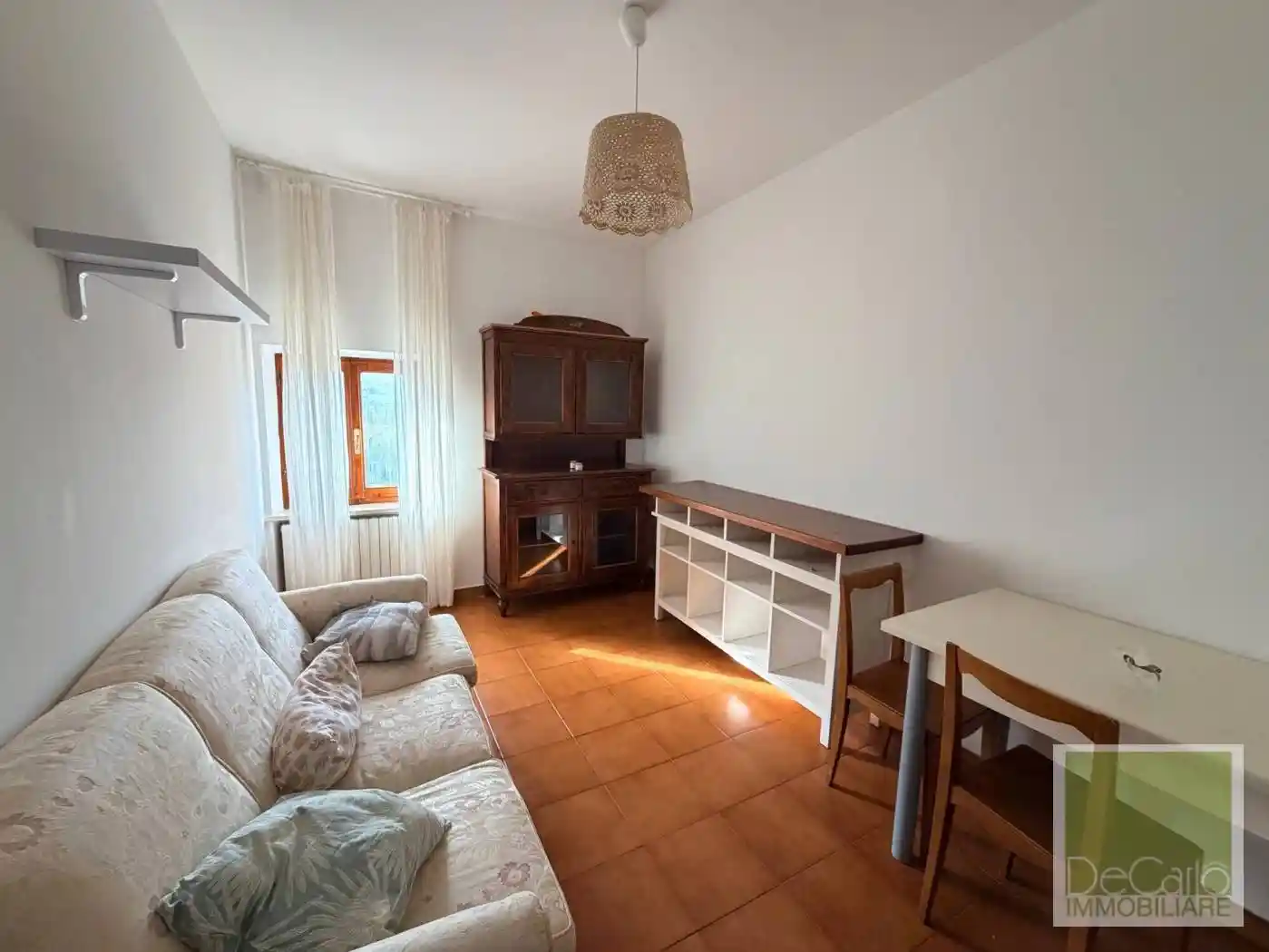 Appartamento in affitto a Ancona