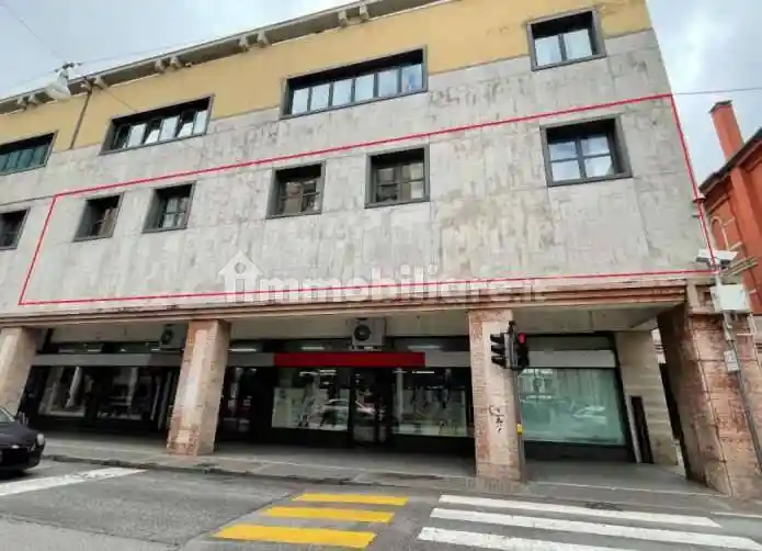 Appartamento in vendita a Padova