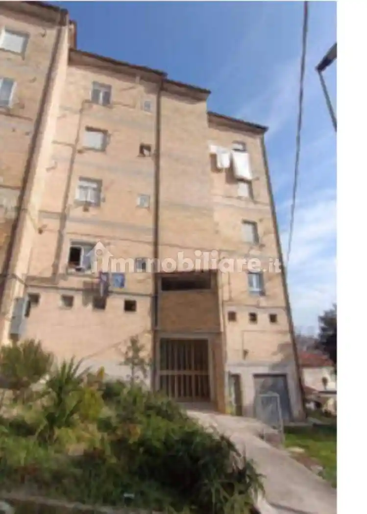 Appartamento in vendita a Fermo
