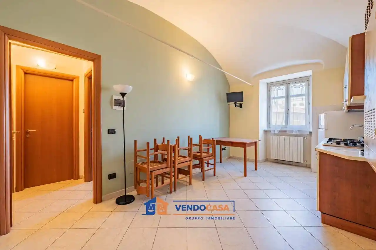 Appartamento in vendita a Dogliani