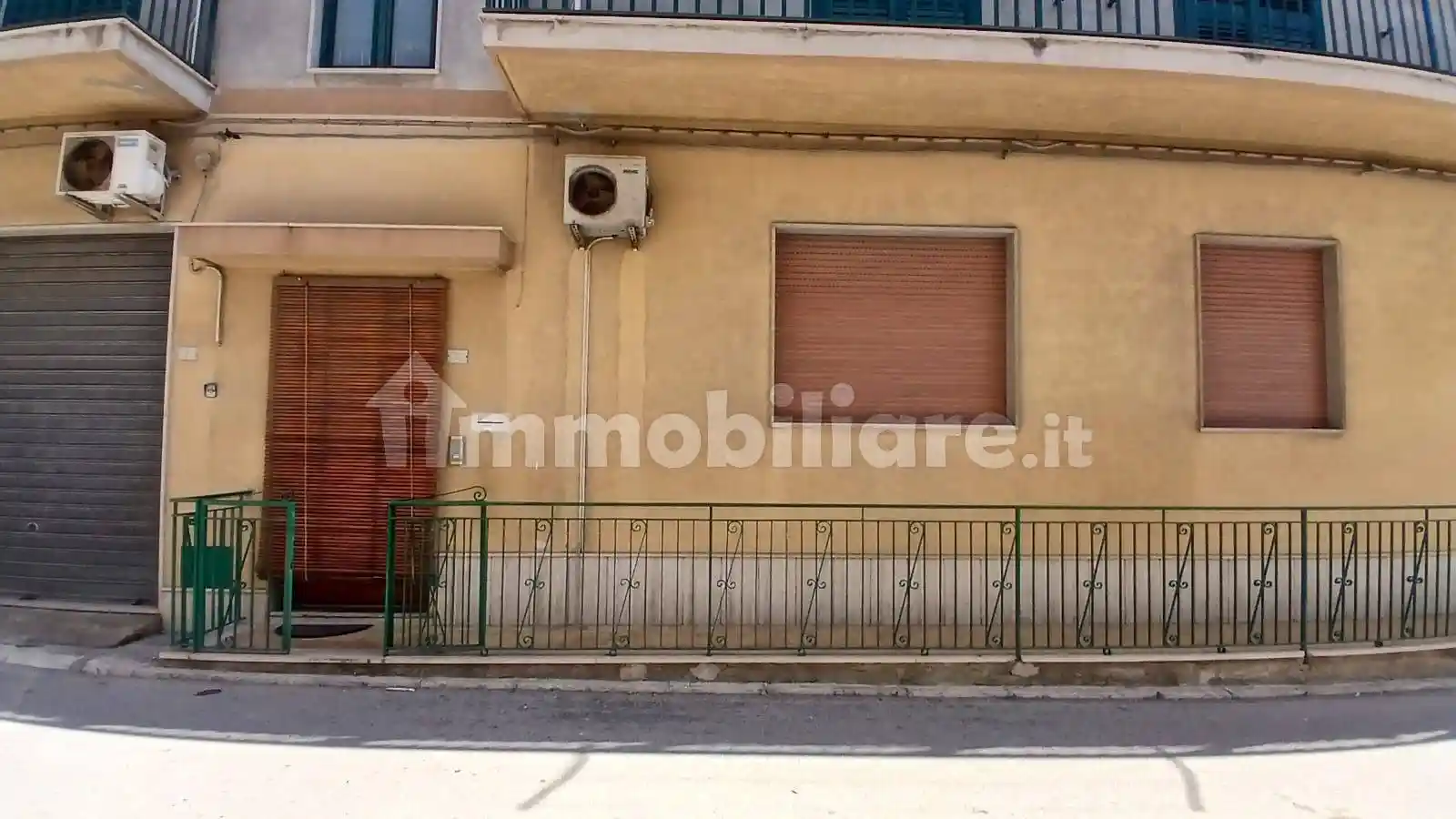 Appartamento in vendita a Pozzallo